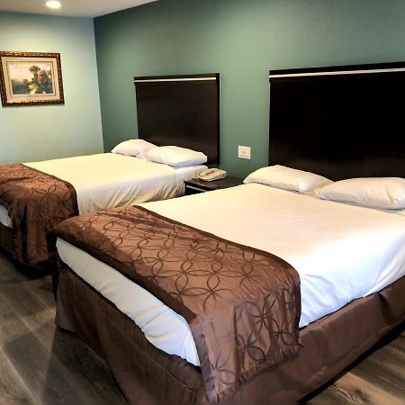 Calimesa Inn Zewnętrze zdjęcie