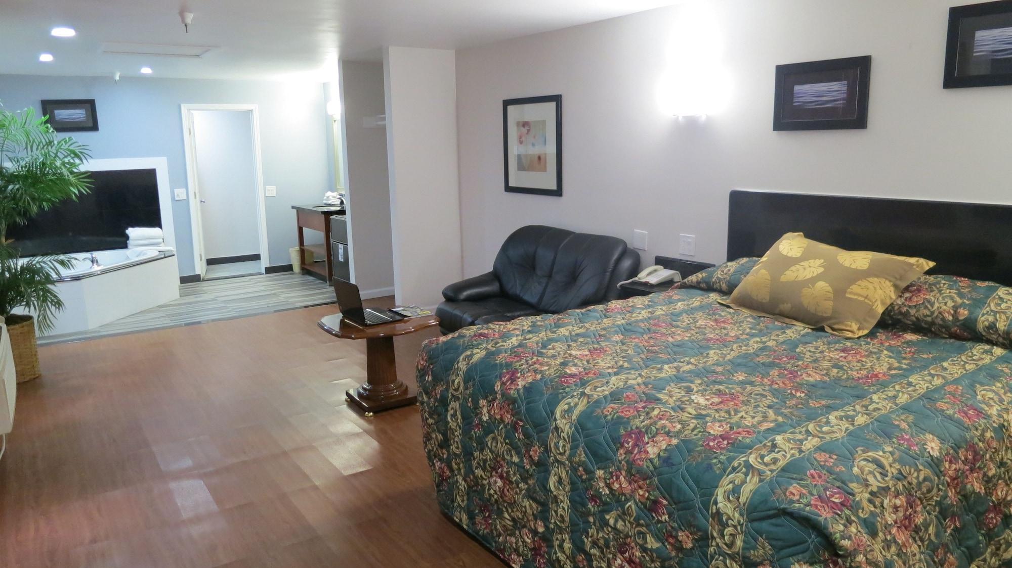 Calimesa Inn Zewnętrze zdjęcie