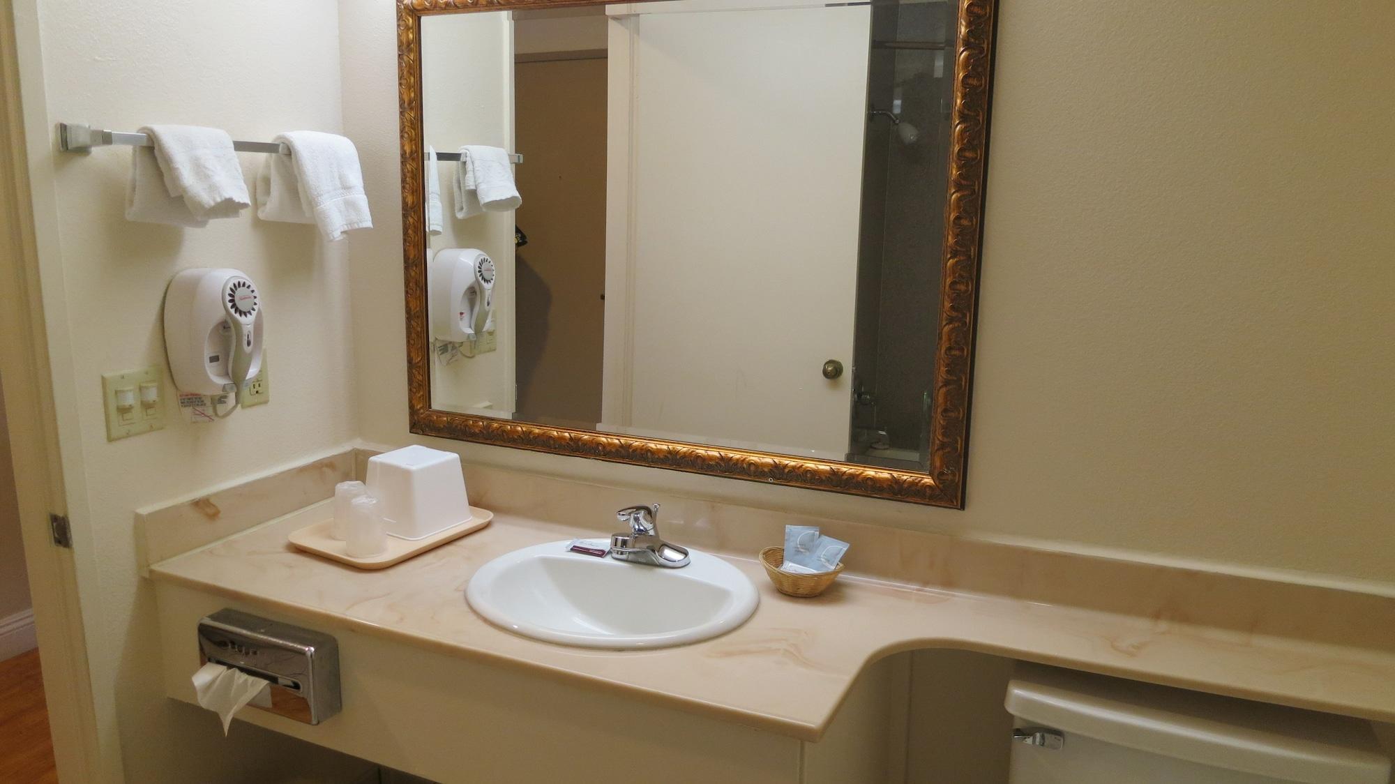 Calimesa Inn Zewnętrze zdjęcie