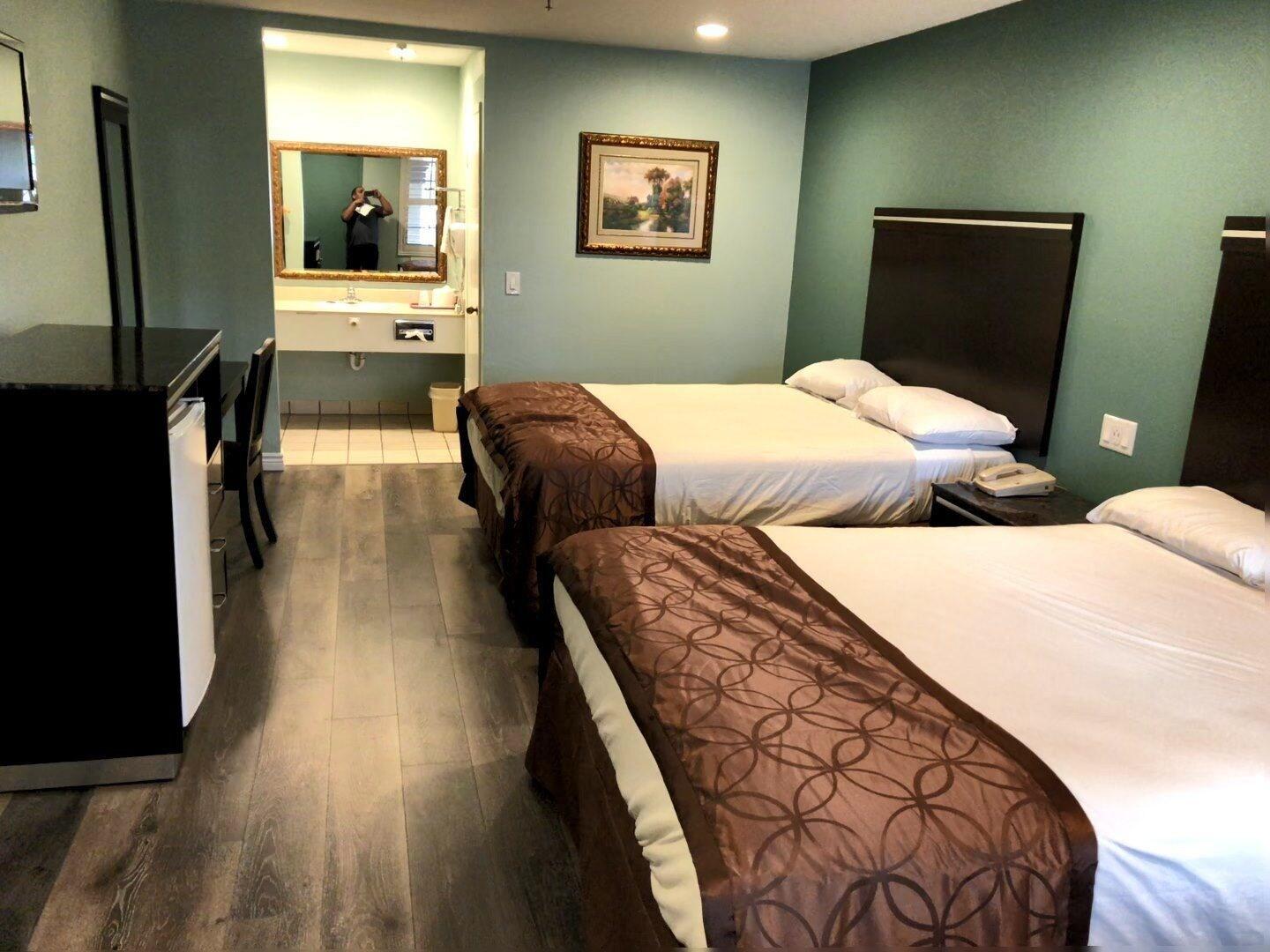 Calimesa Inn Zewnętrze zdjęcie