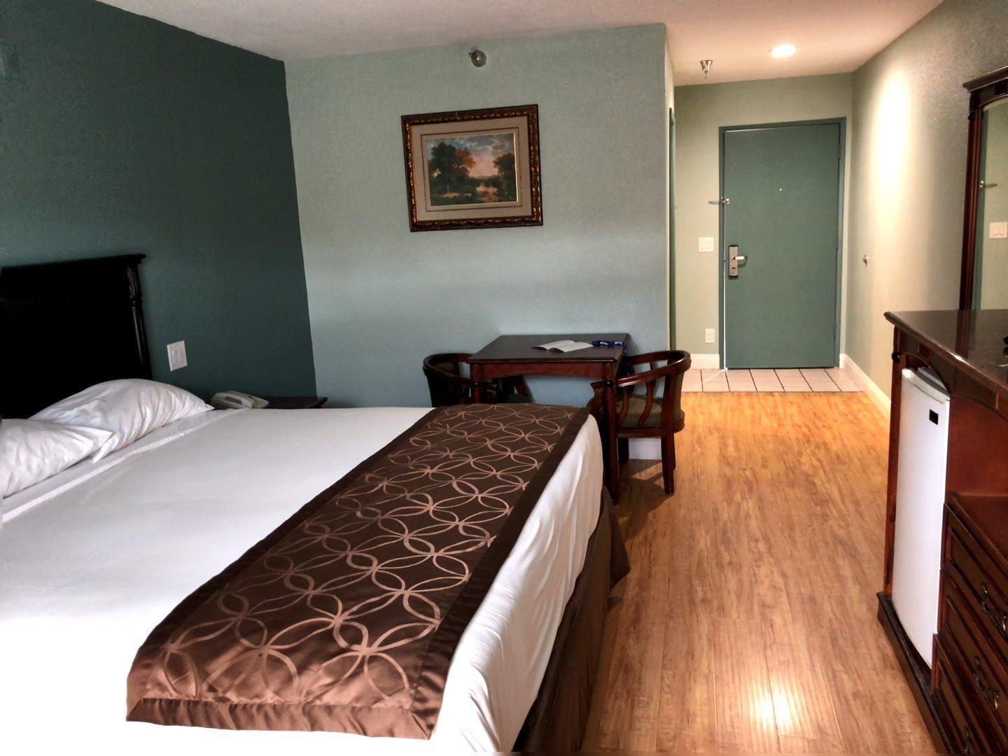Calimesa Inn Zewnętrze zdjęcie