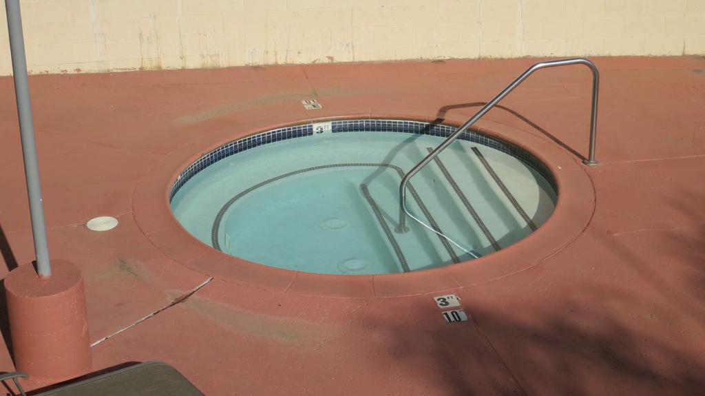 Calimesa Inn Zewnętrze zdjęcie