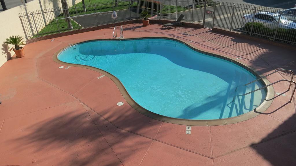 Calimesa Inn Zewnętrze zdjęcie