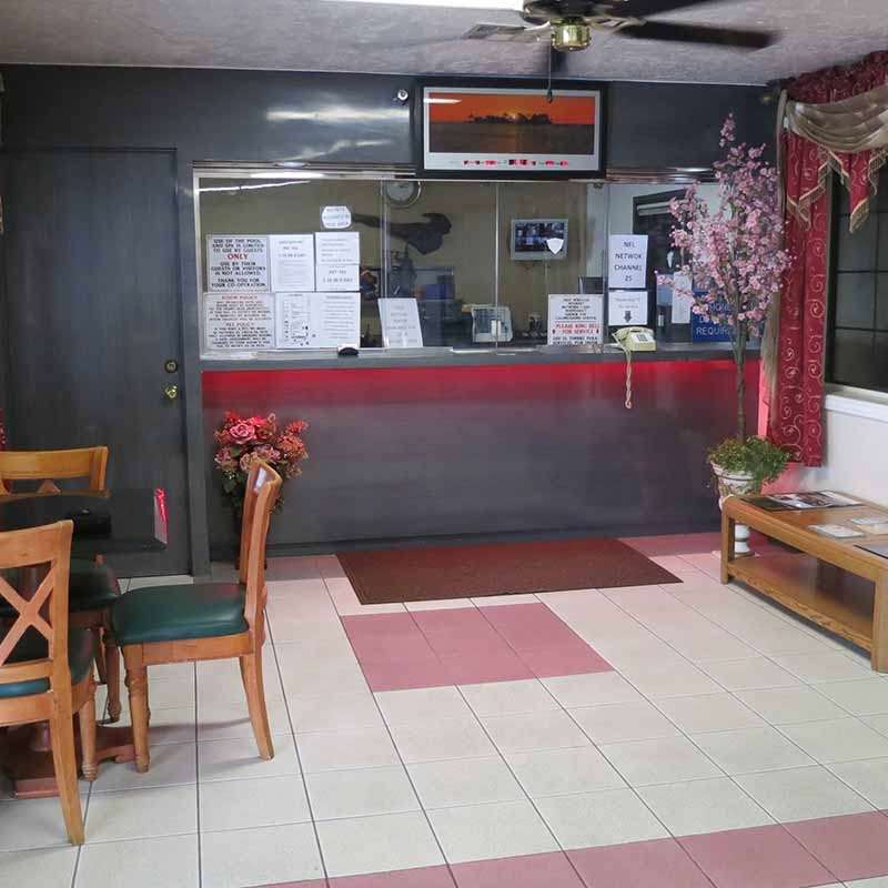 Calimesa Inn Wnętrze zdjęcie
