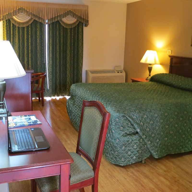 Calimesa Inn Pokój zdjęcie