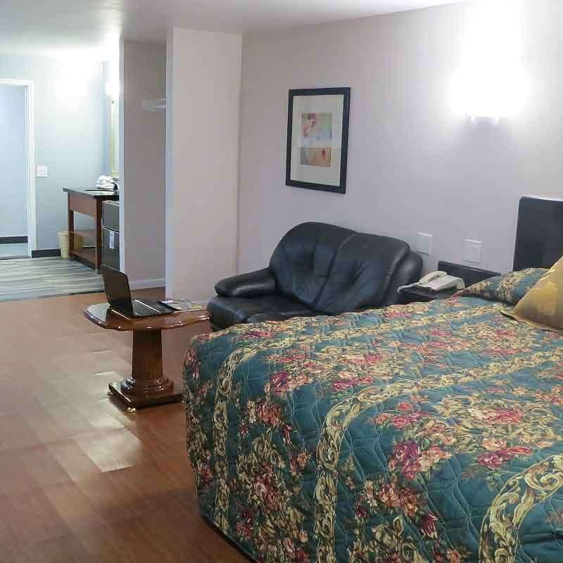 Calimesa Inn Pokój zdjęcie