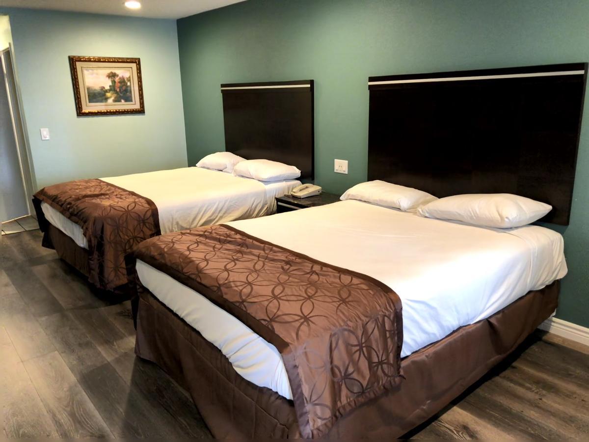 Calimesa Inn Zewnętrze zdjęcie