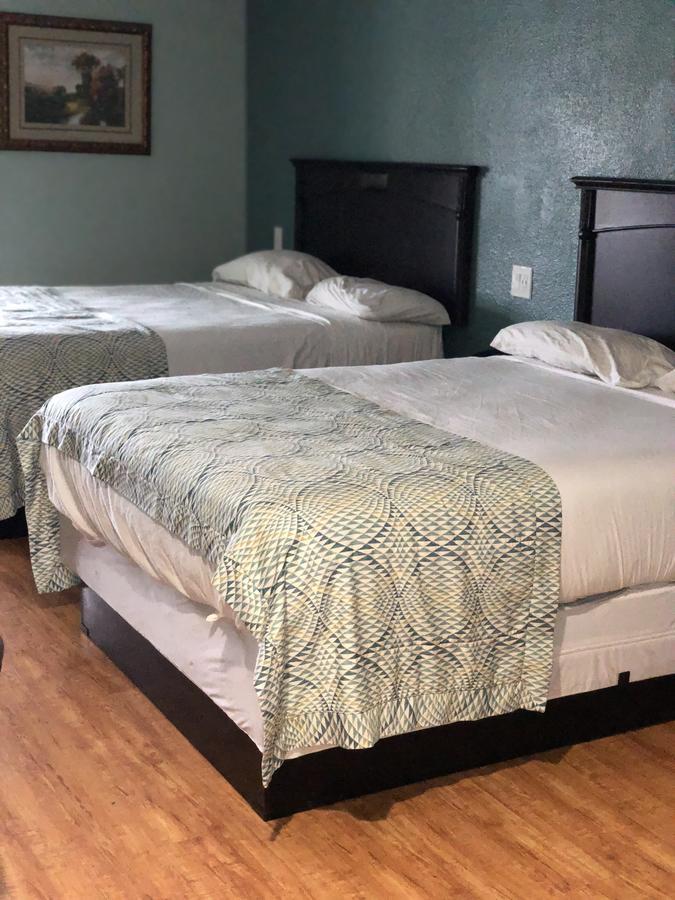Calimesa Inn Zewnętrze zdjęcie