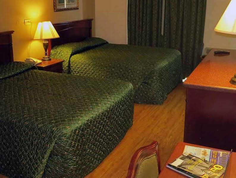 Calimesa Inn Zewnętrze zdjęcie
