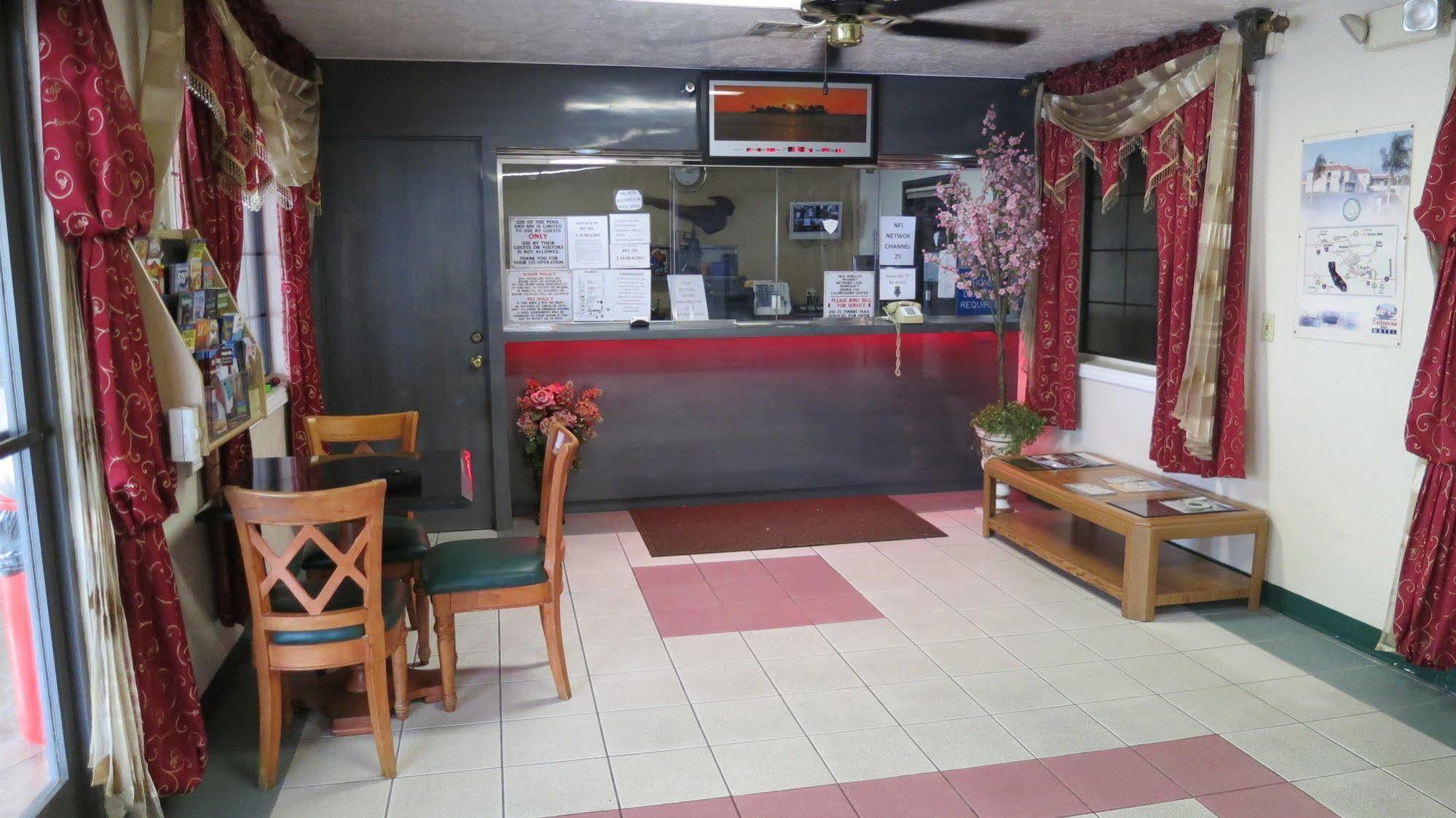 Calimesa Inn Zewnętrze zdjęcie