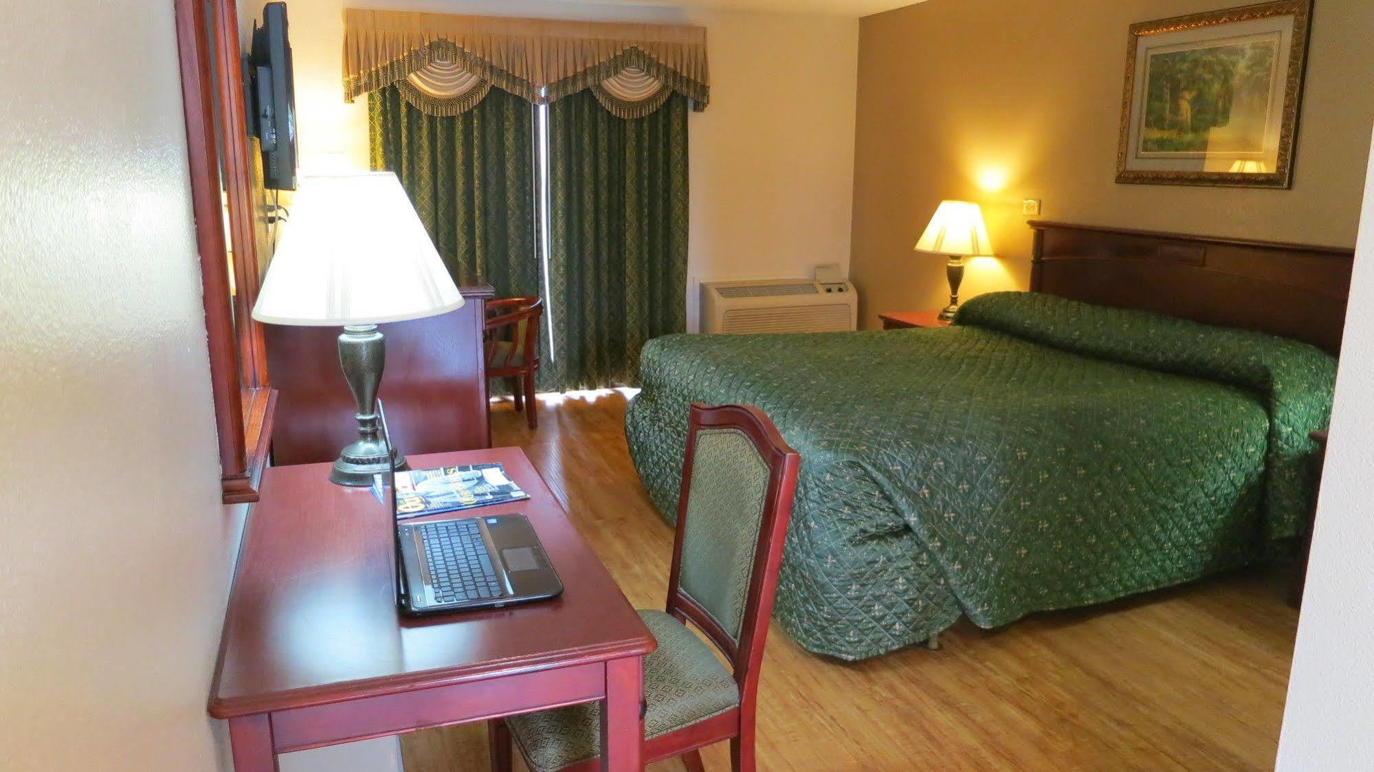 Calimesa Inn Zewnętrze zdjęcie