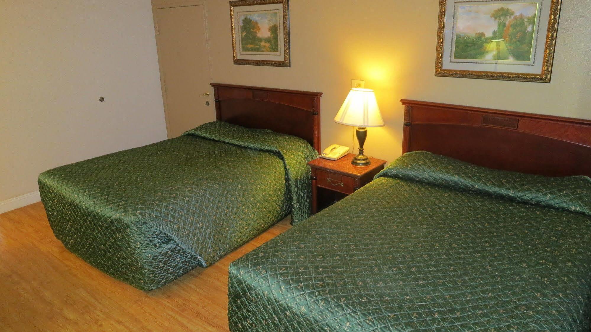 Calimesa Inn Zewnętrze zdjęcie