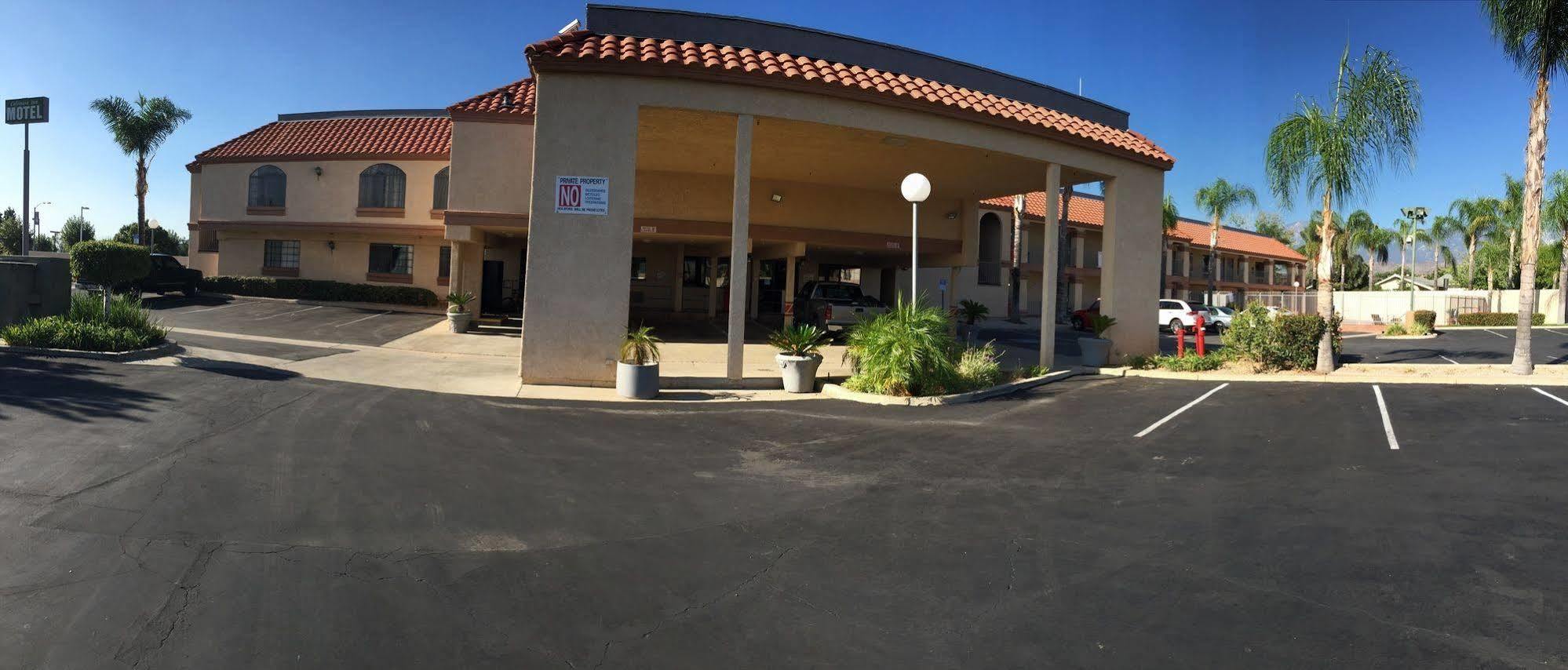 Calimesa Inn Zewnętrze zdjęcie